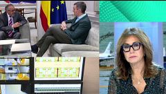 Ana Rosa, ante el protocolo por hantavirus: "Se ha sobredimensionado. Los políticos se aprovechan"