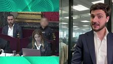Moncloa habría tenido 15 llamadas con el portavoz de Aldama para evitar que "tirara de la manta"