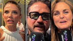 De Carmen Morales a Juana Acosta, los famosos se pronuncian sobre las traiciones