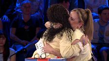 Noelia, de Palencia, consigue dinerito para cumplir su sueño: “¡Nos vamos a Noruega!”