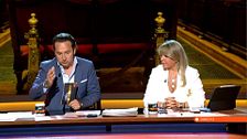 Iker Jiménez, sobre la cuarenta voluntaria para los españoles del Hondius: "Me parece surrealista, estoy alucinando"