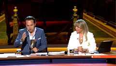 Iker Jiménez, sobre la cuarenta voluntaria para los españoles del Hondius: "Me parece surrealista, estoy alucinando"