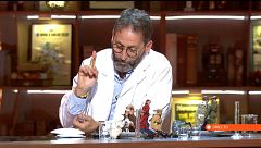 Uno de los mejores investigadores de virus envía información a Ricardo Díaz sobre las PCR de los viajeros españoles: "Me pide que no desvele su nombre"