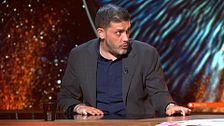 La respuesta de Jorge Calabrés a Víctor Ábalos tras negar la cita de su padre con seis prostitutas: "Seguirán saliendo cosas"