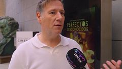 Carlos Latre: "El éxito es poder elegir"