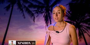 Ainhoa no entiende la actitud de Yuli con ellas en la villa: “Tampoco es tan difícil"