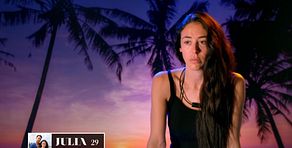 Julia cuenta cómo se encuentra tras ver a Luis: esto ha dicho