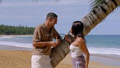 Claudia y Atamán, cada vez más cerca: “Quiero seguir fluyendo”