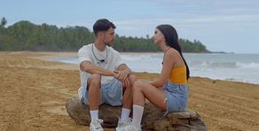 Álex y Ainhoa se sinceran con sus tentaciones: “Cuando hablo contigo me evado un poco de todo”