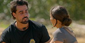 El detalle de Lucas a Lucía en su primera cita: “Me gustaría que lo tuvieras”