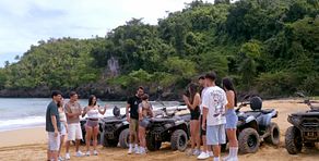 Las segundas citas de los chicos y las chicas, al completo: conexión y mucha diversión