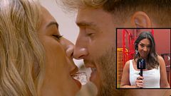 Leila, Atamán y David: cómo terminará esta historia