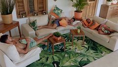 Álex explica cómo se siente a sus compañeros: “Así no puedo salir del bucle”