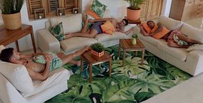 Álex explica cómo se siente a sus compañeros: “Así no puedo salir del bucle”