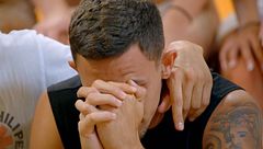 Atamán vuelve a ‘Villa Montaña’ y cuenta todo lo sucedido con Leila: “La he visto”