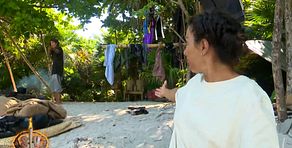 Una monumental bronca en la playa termina generando un conflicto entre Nagore y Alba Paul: "Me ha ofendido"