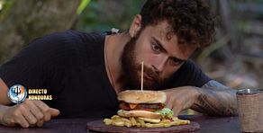 Los supervivientes de 'Playa Victoria' se disputan la plaza de prelíder en el clásico 'Banquetazo'