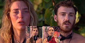 De la decepción de Claudia a la estrategia de Aratz: "No me cuadra"