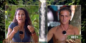 Nagore Robles, implacable en su demoledor contra alegato a Toni Elías: "Es lento, parado y torpe"