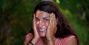 Laura, hermana de Alba Paul, anima a la superviviente durante los alegatos de la nominación: "Hasta el final"