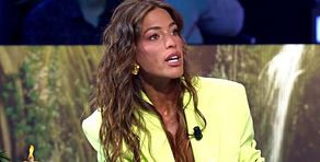 Ingrid Betancor revela en plató qué concursante le ha defraudado tras salir de Honduras