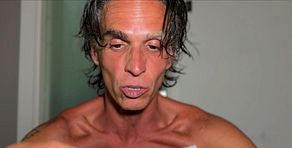 Toni Elías, último expulsado definitivo, no puede evitar emocionarse al leer su carta del 'yo del futuro': "'Supervivientes' ha sido esto"
