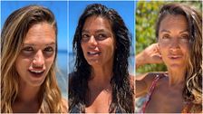 ¿Qué es lo que más agradecen en su día a día los habitantes de 'Playa Victoria'?: "Los ratitos de soledad"