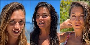¿Qué es lo que más agradecen en su día a día los habitantes de 'Playa Victoria'?: "Los ratitos de soledad"