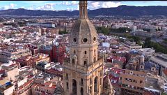 Los enigmas de Murcia en 'Cuarto Milenio': el misterio que rodea a su catedral, sus reliquias y sus leyendas ocultas más sorprendentes