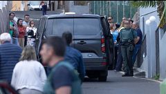 Asesinada una mujer en Tenerife en un posible caso de violencia machista: la madre de la víctima, ingresada tras ser agredida por el detenido