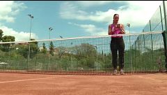 La tenista Marina Bassols denuncia amenazas de muerte por culpa de las apuestas deportivas: "Te voy a asesinar"