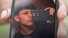Rodrigo, el joven de 14 años que murió dos horas después de ser diagnosticado de hantavirus: "No sabían lo que tenía"