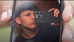 Rodrigo, el joven de 14 años que murió dos horas después de ser diagnosticado de hantavirus: "No sabían lo que tenía"
