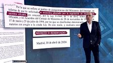 Exclusiva | La regularización de migrantes, decretada "secreta o reservada" tras desvelar 'Código 10' informes policiales que la cuestionaban