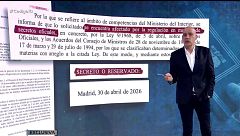 Exclusiva | La regularización de migrantes, decretada "secreta o reservada" tras desvelar 'Código 10' informes policiales que la cuestionaban