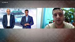 Sebastián perdió a su padre y a sus dos hermanas por hantavirus tras la celebración de un cumpleaños: "A la semana empezaron los síntomas"