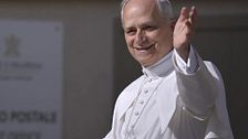 Los planes del papa León XIV en su visita a España: irá una prisión y un centro de inmigrantes y visitará la Cibeles y el Bernabéu