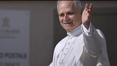 Los planes del papa León XIV en su visita a España: irá una prisión y un centro de inmigrantes y visitará la Cibeles y el Bernabéu