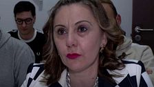 Natalia y Ana, ante el reto de opositar con más de 50, un cambio de vida que se cuadruplica desde el covid