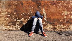 La relación entre problemas de salud mental y adicción exige que las personas reciban un "tratamiento integral"