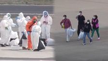 Los protocolos desiguales en la evacuación por el brote de hantavirus: las medidas de seguridad de cada país a sus pasajeros