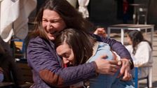 Unas concursantes de ‘Lo sabe, no lo sabe’ cambian la dinámica y descubren el dineral que se llevan tras responder la pregunta multiplicadora