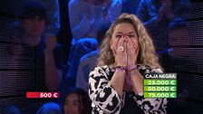 Catimari, de Illes Balears, rompe la maldición del veterano y gana uno de los mejores premios de ‘¡Allá tú!: “No me lo creo”