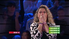 Catimari, de Illes Balears, rompe la maldición del veterano y gana uno de los mejores premios de ‘¡Allá tú!: “No me lo creo”