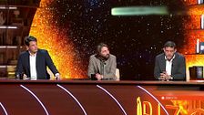Los colaboradores de 'Horizonte', contundentes con las palabras de María Jesús Montero sobre la muerte de los guardias civiles en Huelva: "Es inexplicable"