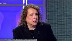 Teresa Romero, la primera infectada por ébola en España, compara su caso con el del médico del MV Hondius con hantavirus: "A mí se me cuestionó"
