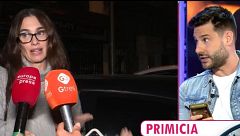 Paz Vega, sobre sus problemas con Hacienda: “He tomado las riendas de todo. Estoy poniéndole solución”