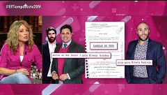Kiko Rivera se lleva parte de la herencia de Paquirri que pertenecía a Fran y Cayetano Rivera, según Sandra Aladro