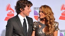 Nuevos datos sobre la batalla entre Paulina Rubio y Colate: "Él exige que ella vaya a rehabilitación si quiere ver al niño"