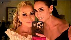 El episodio que demostraría que la amistad entre Marta Sánchez y Vicky Martín Berrocal está rota